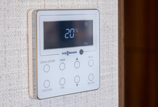 Allia Thermal Health & Spa Kazdağları - Görsel 13