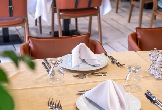 Allia Thermal Health & Spa Kazdağları - Görsel 42