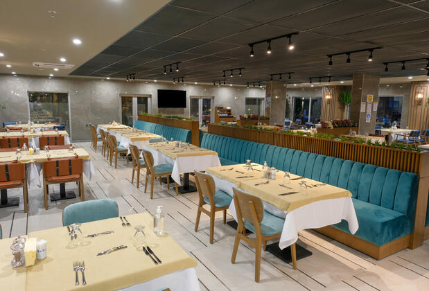 Allia Thermal Health & Spa Kazdağları - Görsel 40