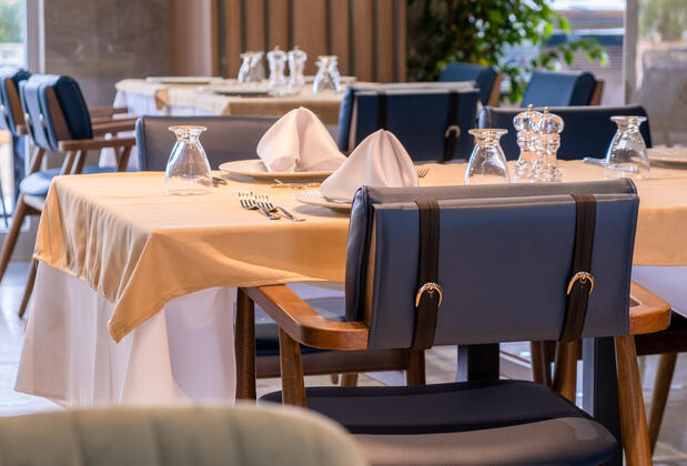 Allia Thermal Health & Spa Kazdağları - Görsel 39