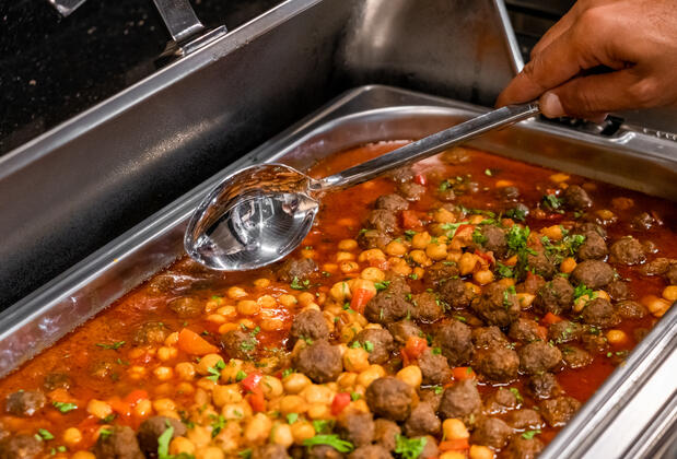 Allia Thermal Health & Spa Kazdağları - Görsel 34