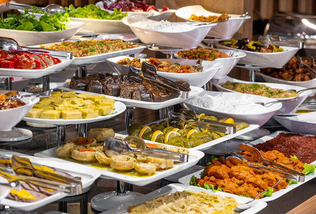 Allia Thermal Health & Spa Kazdağları - Görsel 33