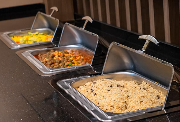 Allia Thermal Health & Spa Kazdağları - Görsel 32