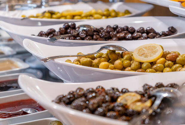 Allia Thermal Health & Spa Kazdağları - Görsel 30