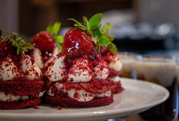 Allia Thermal Health & Spa Kazdağları - Görsel 28