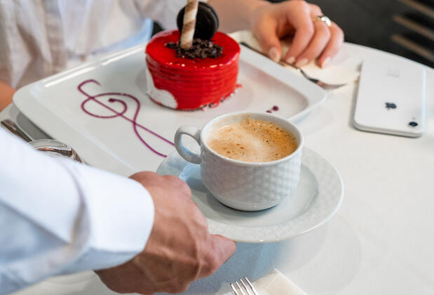 Allia Thermal Health & Spa Kazdağları - Görsel 26