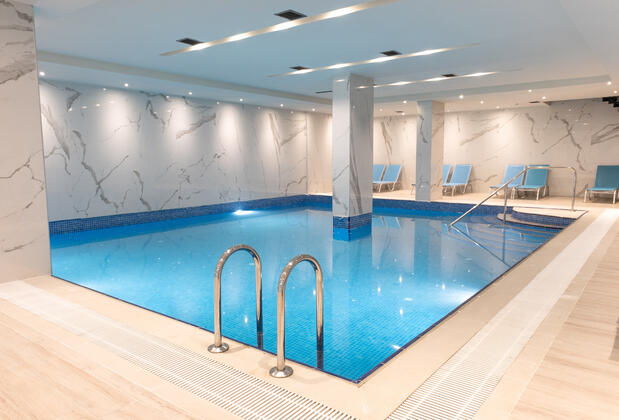 Allia Thermal Health & Spa Kazdağları - Görsel 22