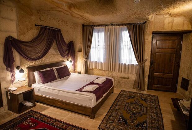 Tafana Cave Stone Lodge - Görsel 10