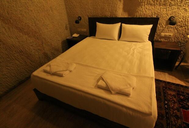 Tafana Cave Stone Lodge - Görsel 8