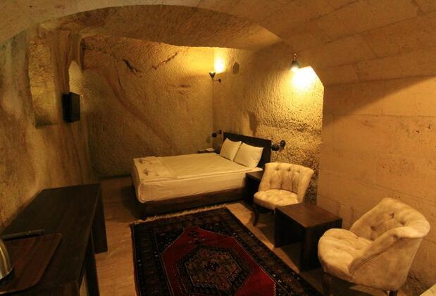 Tafana Cave Stone Lodge - Görsel 9