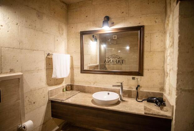 Tafana Cave Stone Lodge - Görsel 23