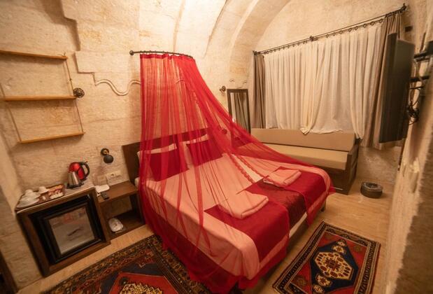 Tafana Cave Stone Lodge - Görsel 19