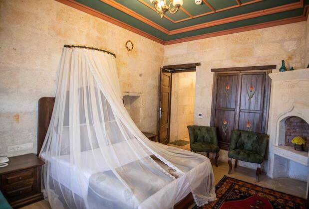 Tafana Cave Stone Lodge - Görsel 18