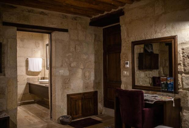 Tafana Cave Stone Lodge - Görsel 21