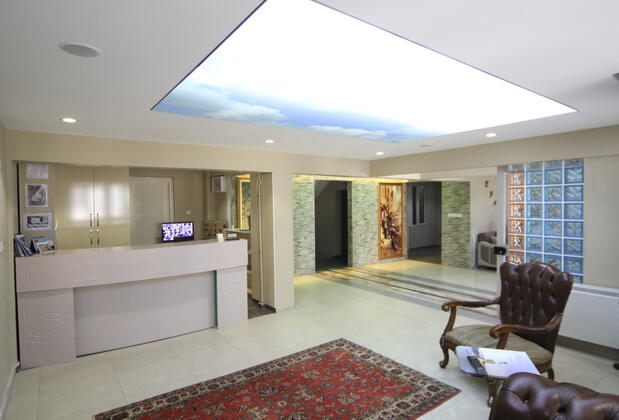 Ottoman Palace Hotel Edirne - Görsel 7