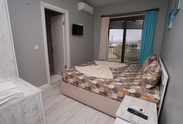 Cunda Zeyna Otel - Görsel 8