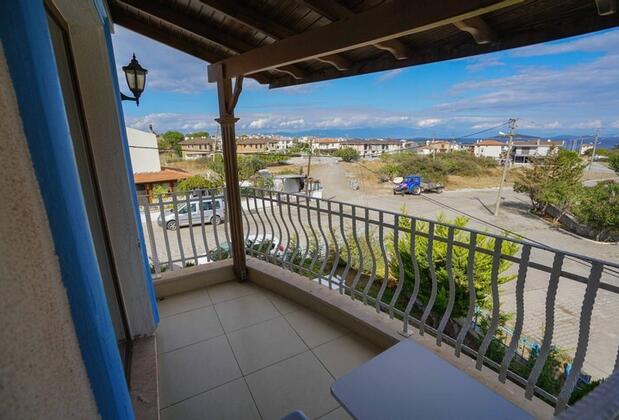 Cunda Zeyna Otel - Görsel 11