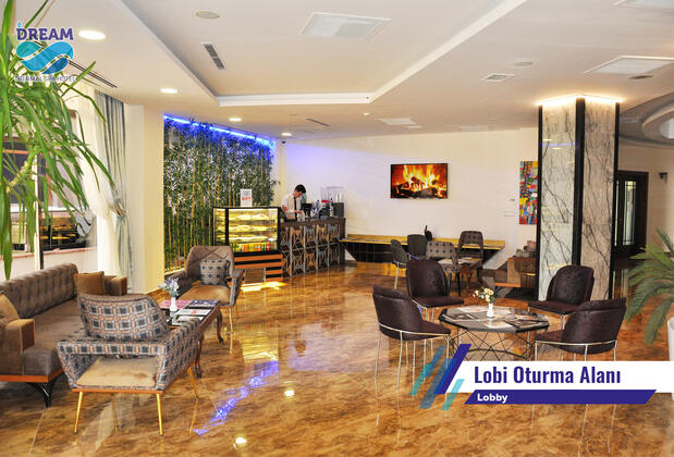 Zir Dream Thermal Otel - Görsel 41