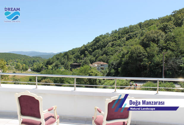 Zir Dream Thermal Otel - Görsel 32