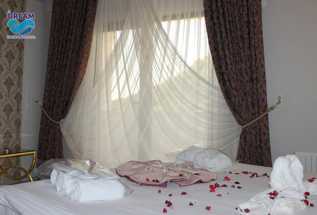 Zir Dream Thermal Otel - Görsel 24