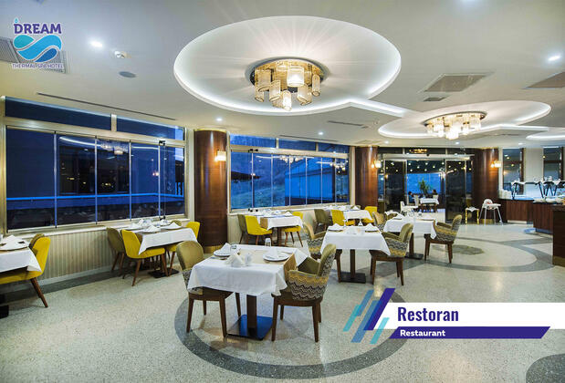 Zir Dream Thermal Otel - Görsel 23