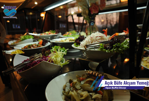 Zir Dream Thermal Otel - Görsel 21