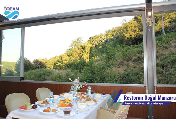 Zir Dream Thermal Otel - Görsel 19