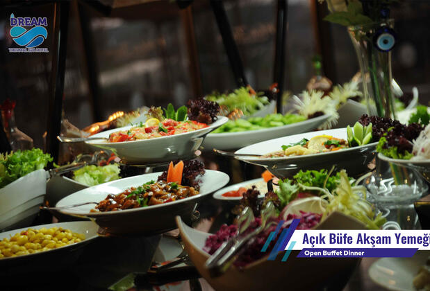 Zir Dream Thermal Otel - Görsel 18