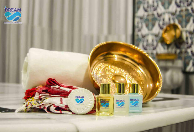 Zir Dream Thermal Otel - Görsel 15