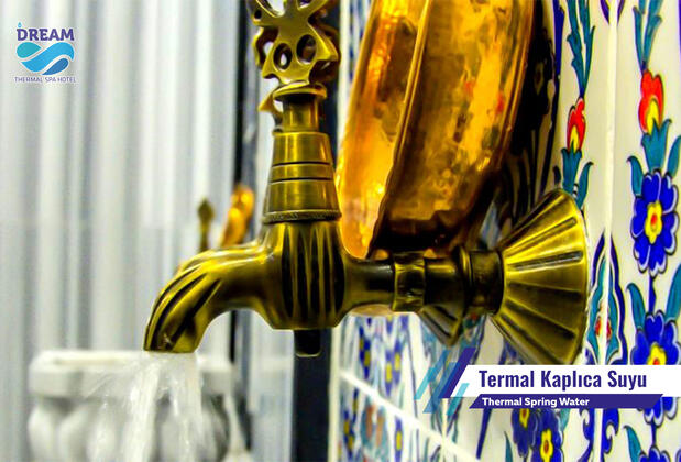 Zir Dream Thermal Otel - Görsel 12