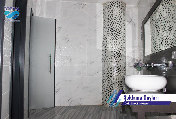 Zir Dream Thermal Otel - Görsel 7