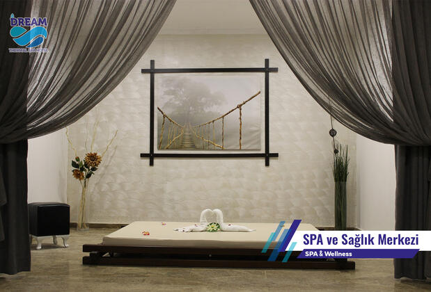 Zir Dream Thermal Otel - Görsel 6