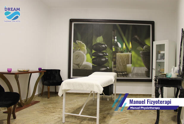 Zir Dream Thermal Otel - Görsel 4