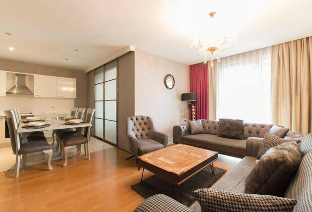Elysium Residence Taksim - Görsel 10