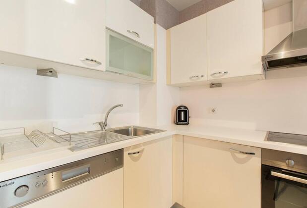 Elysium Residence Taksim - Görsel 12