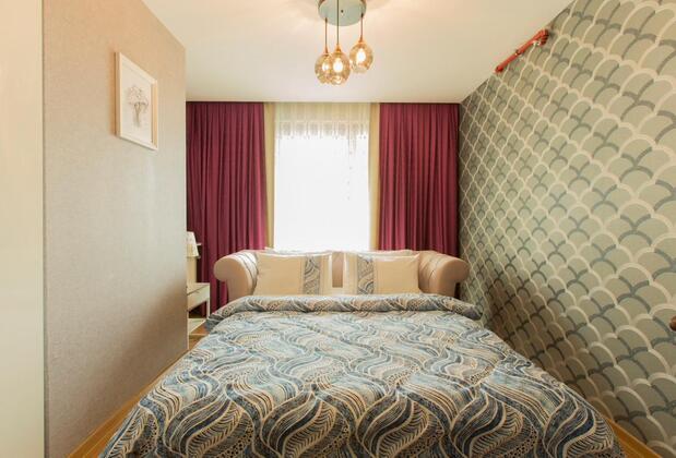 Elysium Residence Taksim - Görsel 13