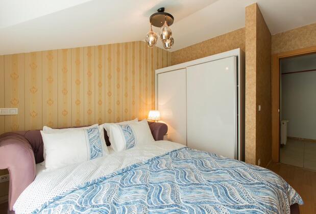 Elysium Residence Taksim - Görsel 16