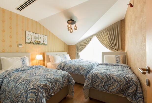 Elysium Residence Taksim - Görsel 17