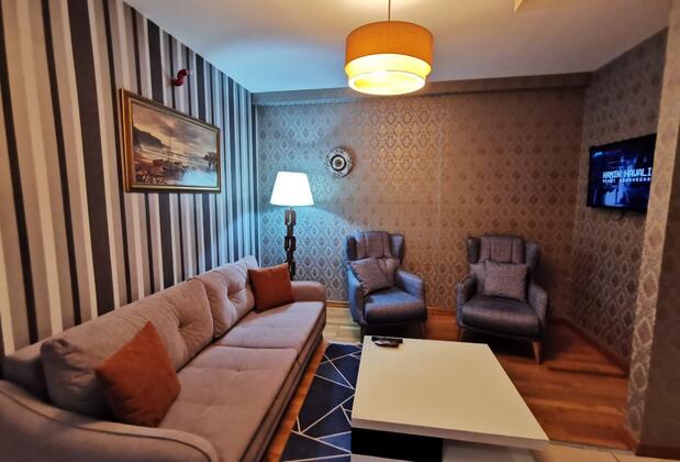 Elysium Residence Taksim - Görsel 3