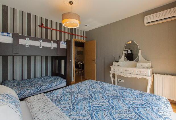 Elysium Residence Taksim - Görsel 5