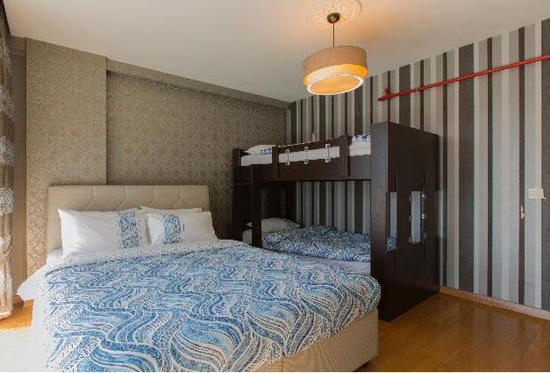 Elysium Residence Taksim - Görsel 6