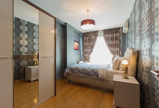 Elysium Residence Taksim - Görsel 7