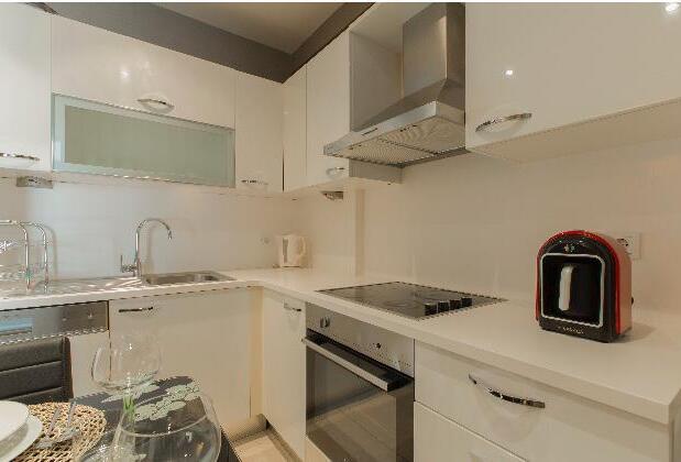 Elysium Residence Taksim - Görsel 8