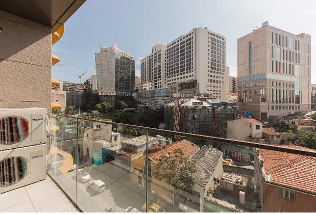 Elysium Residence Taksim - Görsel 9