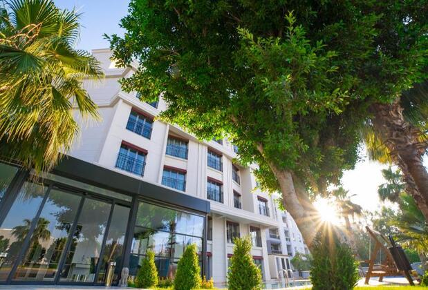 Leaf Port Boutique Hotel - Görsel 4