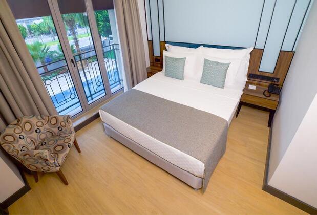 Leaf Port Boutique Hotel - Görsel 28