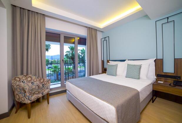 Leaf Port Boutique Hotel - Görsel 33