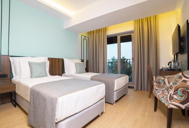 Leaf Port Boutique Hotel - Görsel 37