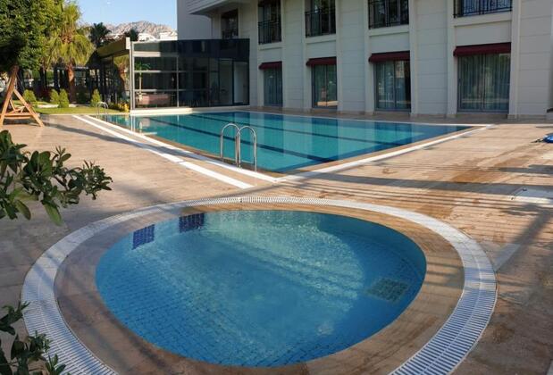 Leaf Port Boutique Hotel - Görsel 6