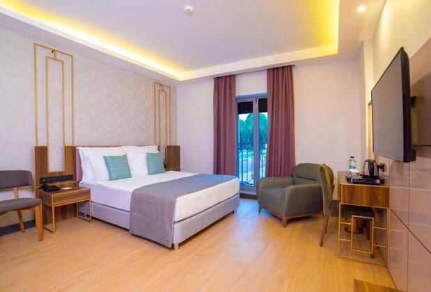 Leaf Port Boutique Hotel - Görsel 35